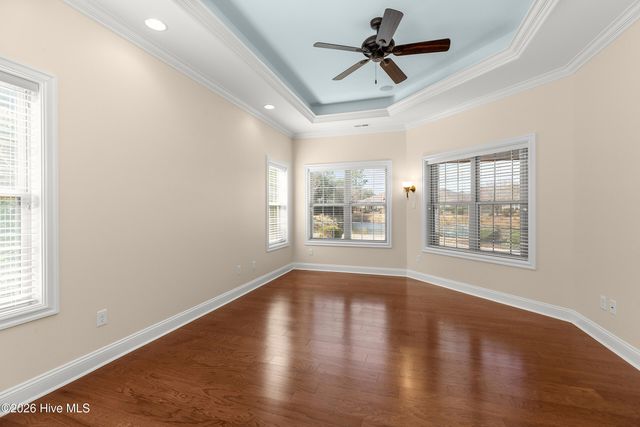 262 Fayemarsh Road, Wilmington, NC 28412