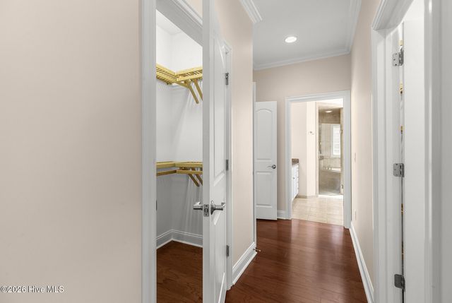 262 Fayemarsh Road, Wilmington, NC 28412