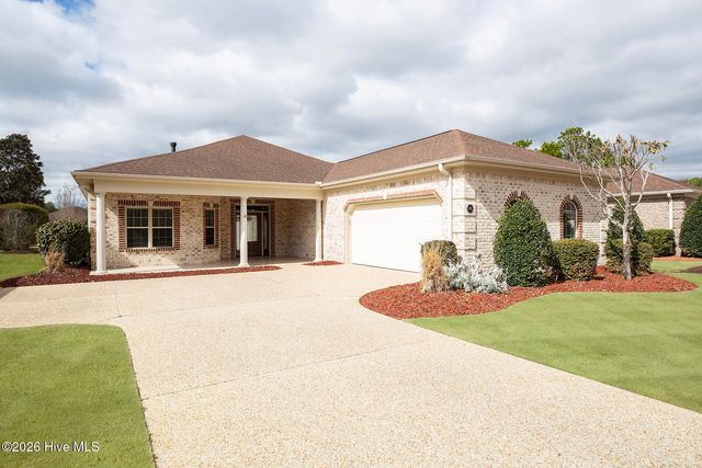 262 Fayemarsh Road, Wilmington, NC 28412