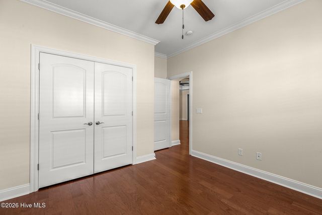 262 Fayemarsh Road, Wilmington, NC 28412