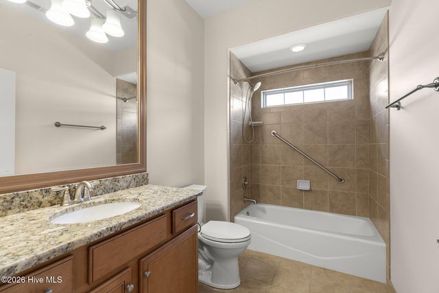 262 Fayemarsh Road, Wilmington, NC 28412