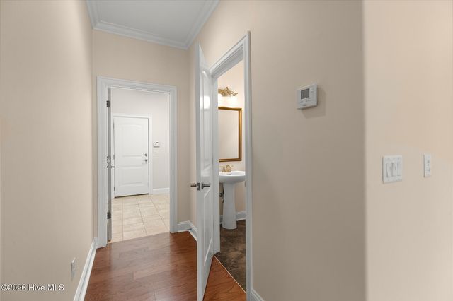 262 Fayemarsh Road, Wilmington, NC 28412