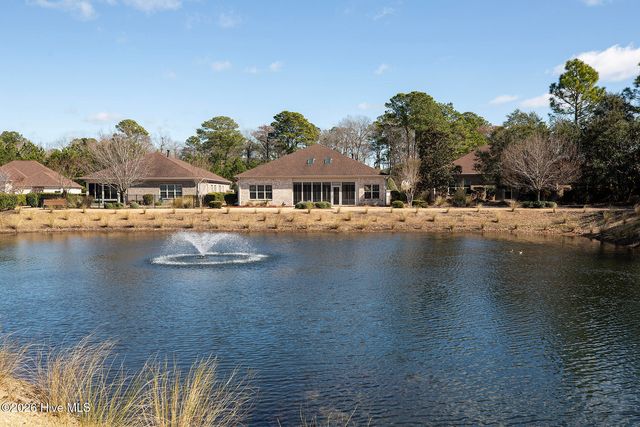 262 Fayemarsh Road, Wilmington, NC 28412