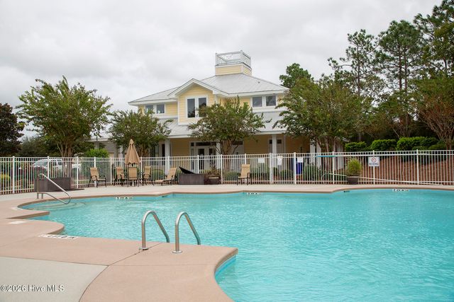 262 Fayemarsh Road, Wilmington, NC 28412