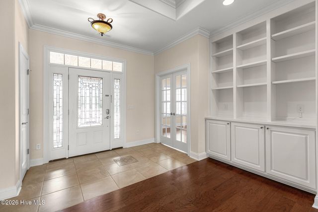 262 Fayemarsh Road, Wilmington, NC 28412