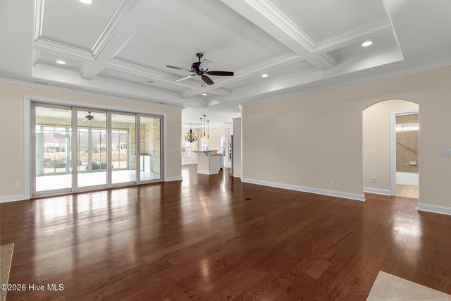 262 Fayemarsh Road, Wilmington, NC 28412