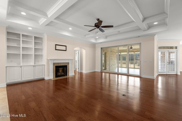 262 Fayemarsh Road, Wilmington, NC 28412