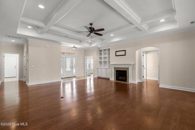 262 Fayemarsh Road, Wilmington, NC 28412