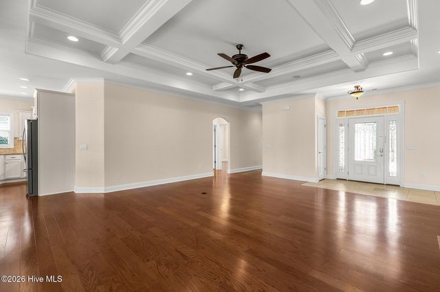 262 Fayemarsh Road, Wilmington, NC 28412