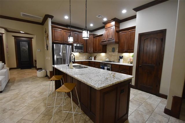1015 Morning Glory Lane, Seminole, OK 74868