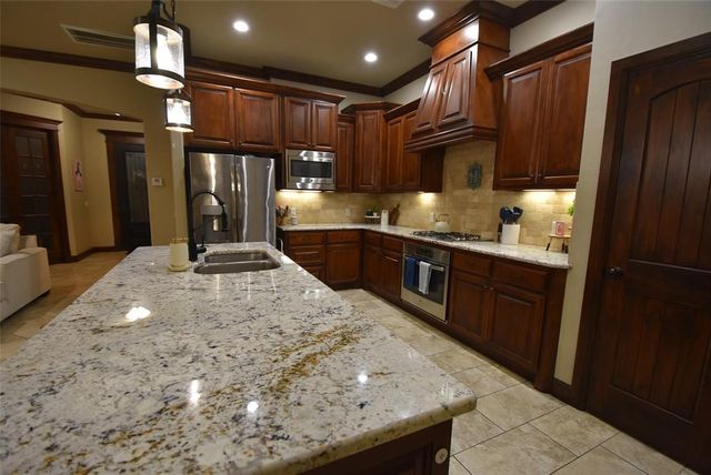 1015 Morning Glory Lane, Seminole, OK 74868