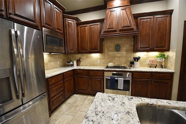 1015 Morning Glory Lane, Seminole, OK 74868