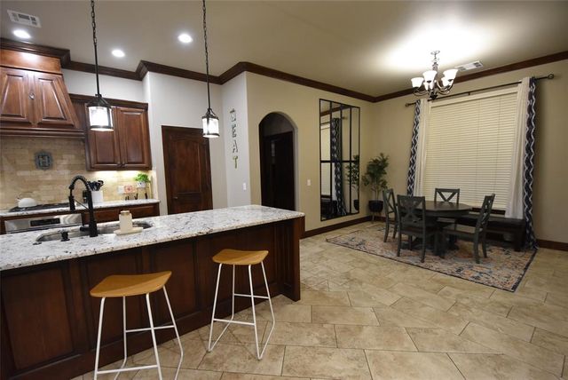 1015 Morning Glory Lane, Seminole, OK 74868