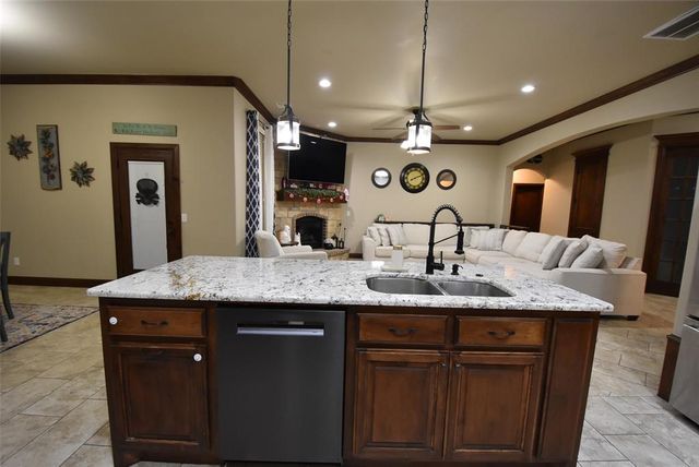 1015 Morning Glory Lane, Seminole, OK 74868