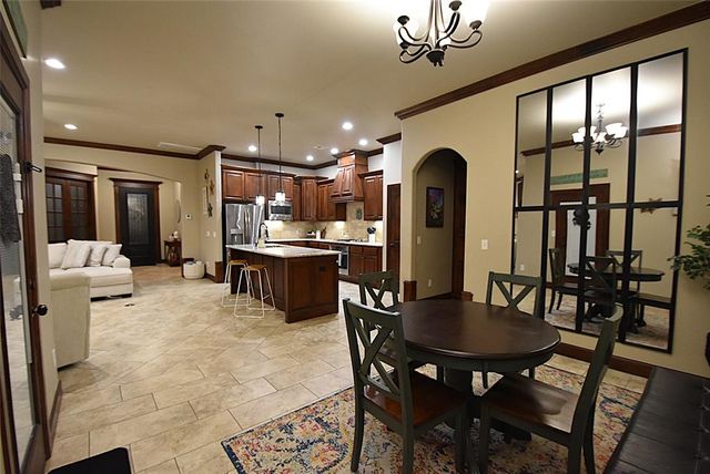1015 Morning Glory Lane, Seminole, OK 74868