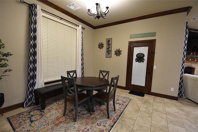 1015 Morning Glory Lane, Seminole, OK 74868