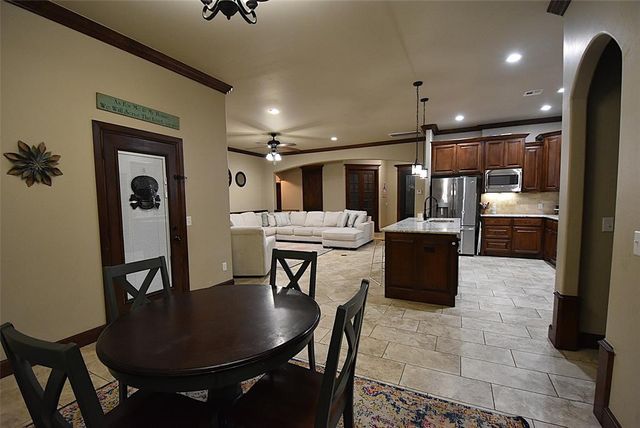 1015 Morning Glory Lane, Seminole, OK 74868
