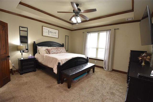 1015 Morning Glory Lane, Seminole, OK 74868