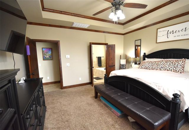 1015 Morning Glory Lane, Seminole, OK 74868