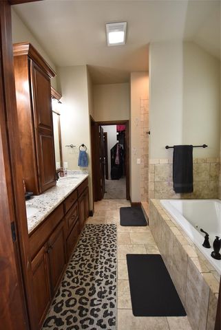 1015 Morning Glory Lane, Seminole, OK 74868