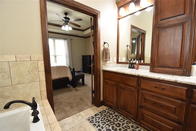 1015 Morning Glory Lane, Seminole, OK 74868