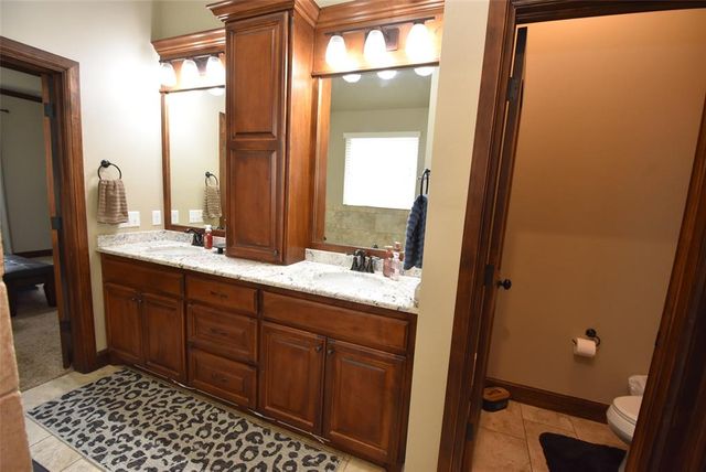 1015 Morning Glory Lane, Seminole, OK 74868