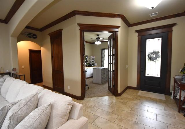 1015 Morning Glory Lane, Seminole, OK 74868