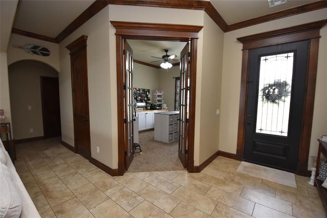1015 Morning Glory Lane, Seminole, OK 74868
