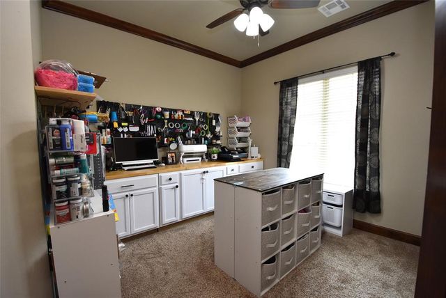 1015 Morning Glory Lane, Seminole, OK 74868