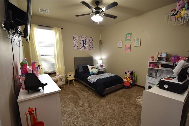 1015 Morning Glory Lane, Seminole, OK 74868
