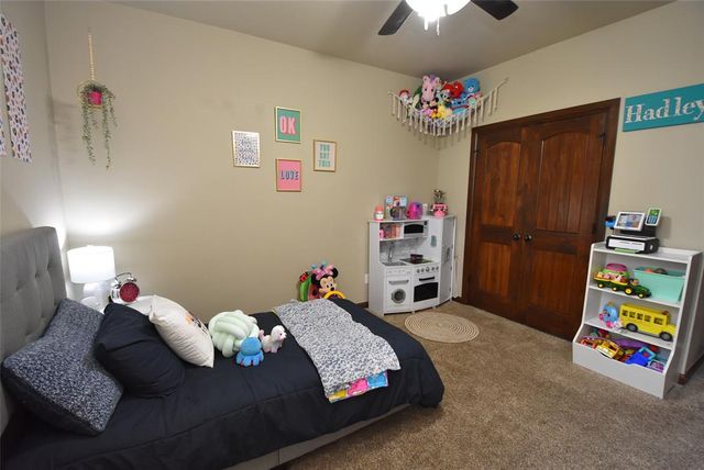 1015 Morning Glory Lane, Seminole, OK 74868