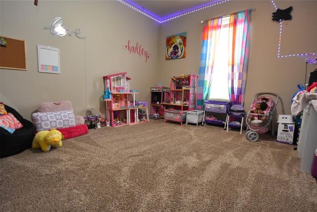 1015 Morning Glory Lane, Seminole, OK 74868