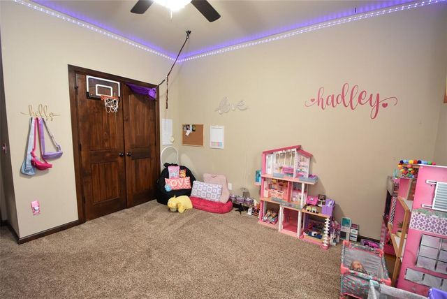 1015 Morning Glory Lane, Seminole, OK 74868