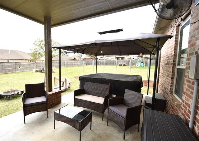 1015 Morning Glory Lane, Seminole, OK 74868