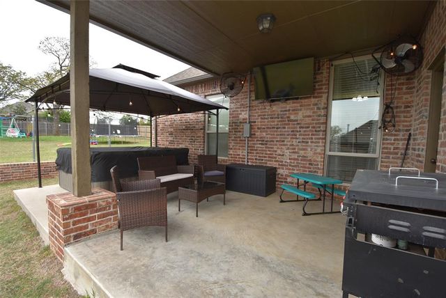 1015 Morning Glory Lane, Seminole, OK 74868