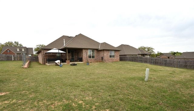 1015 Morning Glory Lane, Seminole, OK 74868