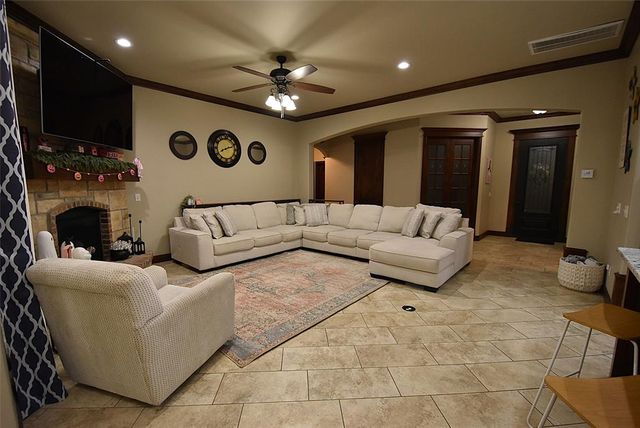 1015 Morning Glory Lane, Seminole, OK 74868