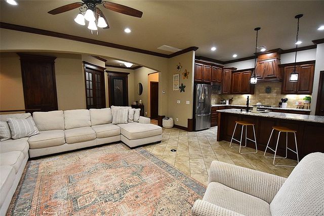 1015 Morning Glory Lane, Seminole, OK 74868