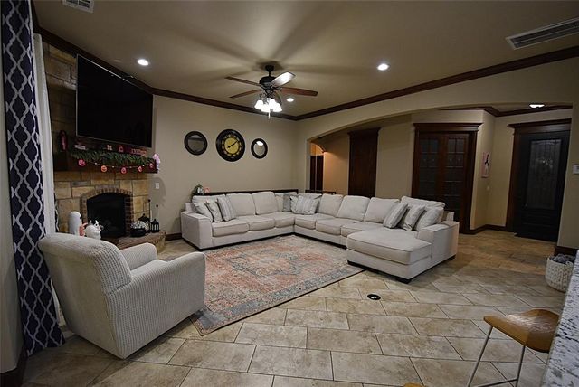 1015 Morning Glory Lane, Seminole, OK 74868