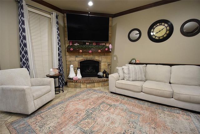 1015 Morning Glory Lane, Seminole, OK 74868