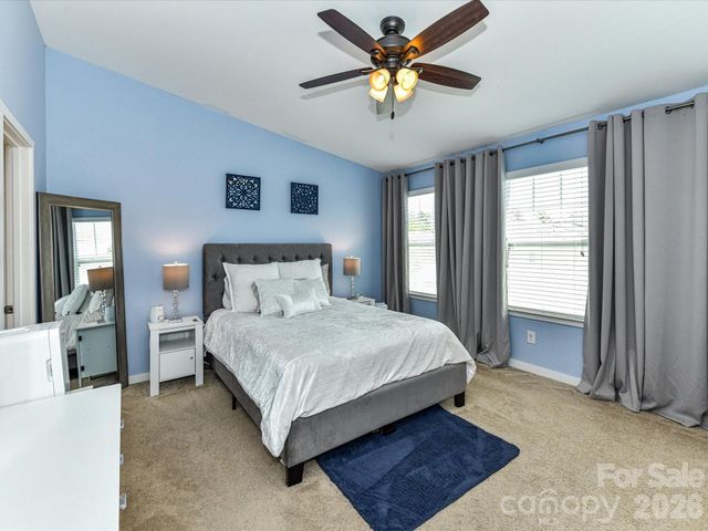 4268 Sutwick Drive, Charlotte, NC 28269
