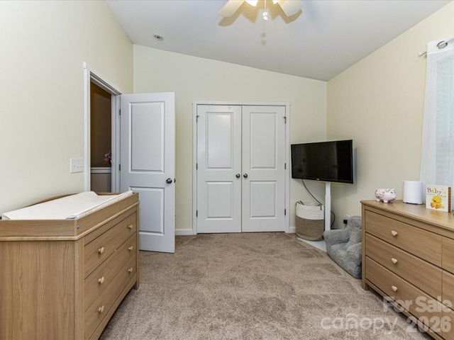 4268 Sutwick Drive, Charlotte, NC 28269