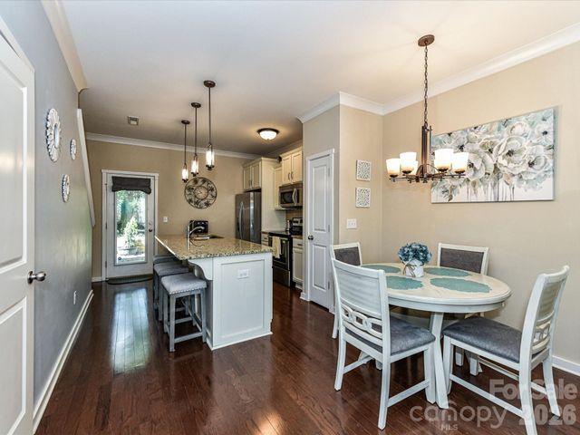 4268 Sutwick Drive, Charlotte, NC 28269