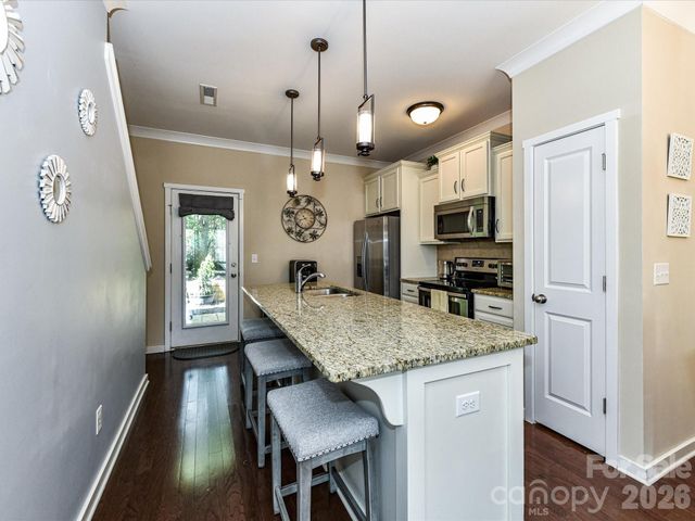 4268 Sutwick Drive, Charlotte, NC 28269
