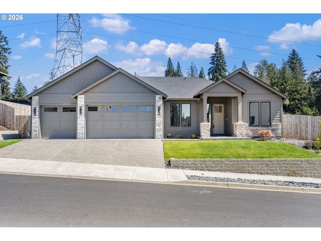 16807 Ne 38TH Ave, Vancouver, WA 98686