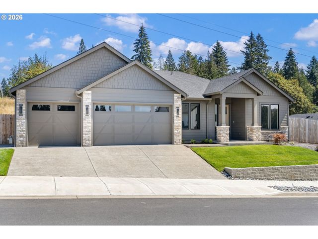 16807 Ne 38TH Ave, Vancouver, WA 98686