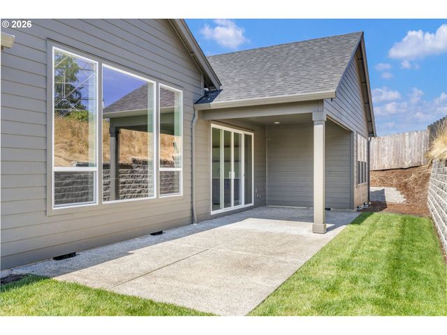 16807 Ne 38TH Ave, Vancouver, WA 98686