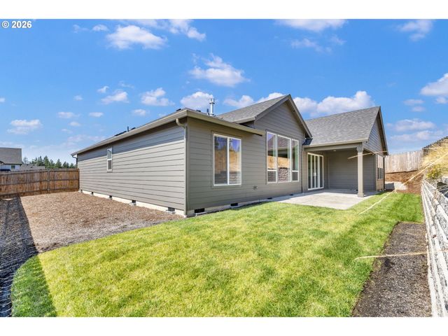 16807 Ne 38TH Ave, Vancouver, WA 98686