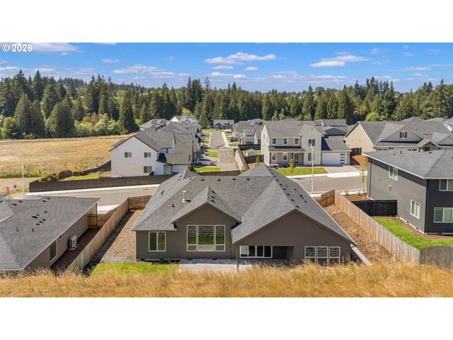 16807 Ne 38TH Ave, Vancouver, WA 98686