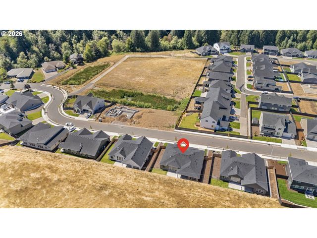 16807 Ne 38TH Ave, Vancouver, WA 98686
